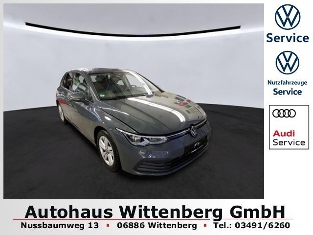 VW Golf 34.950 km 22.989 &euro; Wittenberg 06886