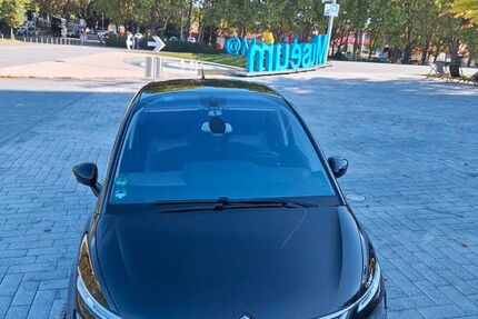 Citroen C4 SpaceTourer