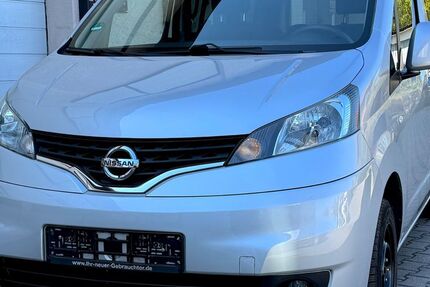 Nissan NV200 146.500 km 12.000 &euro; Garching an der Alz 84518
