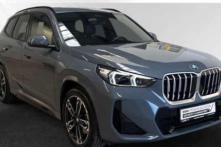 BMW X1 24.464 km 39.876 &euro; Wesel 46485