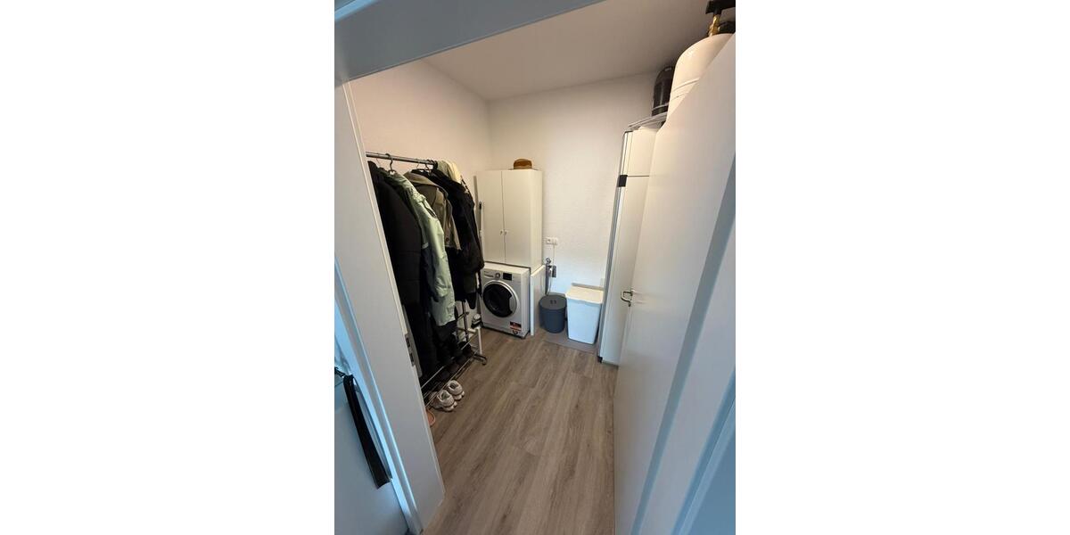 Dachgeschoßwohnung Friesoythe - 3 Zimmer, 65 m&sup2;, 750&euro; | Angebot:26000001