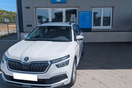 Skoda Kamiq 29.900 km 17.490 &euro; Lauingen 89415
