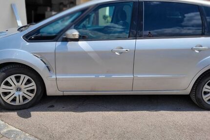 Ford S-Max 131.300 km 7.999 &euro; Eppishausen 87745