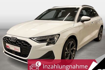 Audi A3 2.500 km 31.350 &euro; Landshut 84030