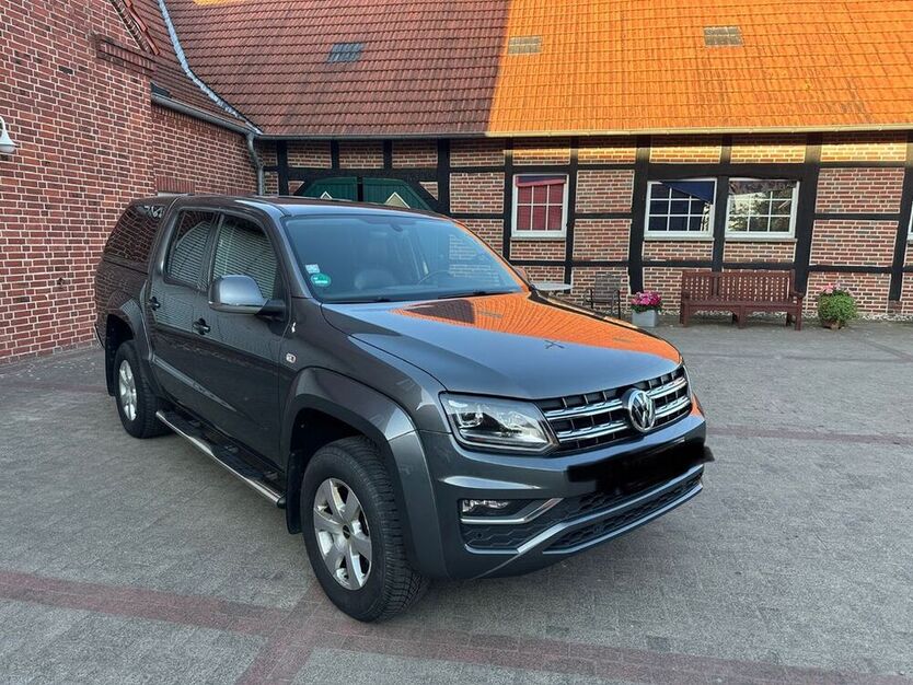 Amarok