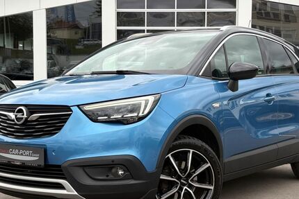 Opel Crossland (X) 131.000 km 9.990 &euro; Deißlingen 78652