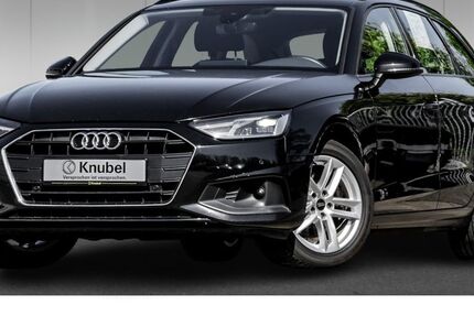 Audi A4 90.141 km 20.950 &euro; Ahaus 48683