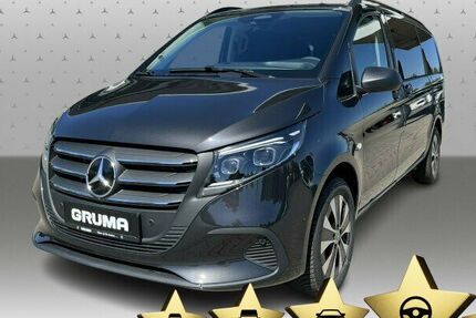 Mercedes-Benz Vito 7.500 km 67.800 € Döbeln 04720