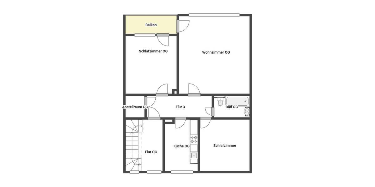 Einfamilienhaus Rödermark Ober-Roden - 6 Zimmer, 459.000&euro; | Angebot:26869138