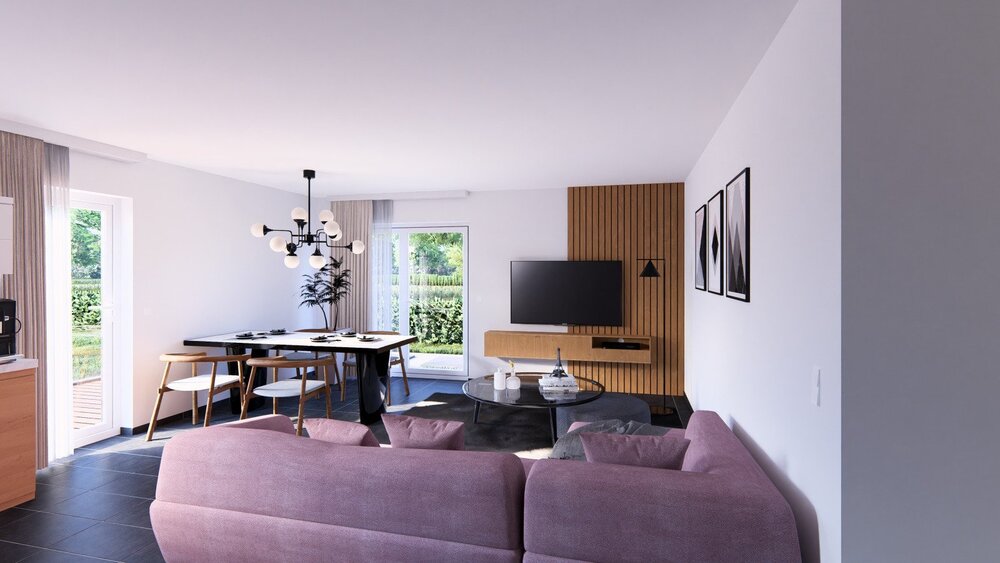 Mehrgenerationenhaus mit Renditepotenzial - Flexibles Wohnen trifft smarte Investition - Mehrfamilienhaus, Wohnhaus Ober-Ramstadt Ramstadt | Angebot:27293036