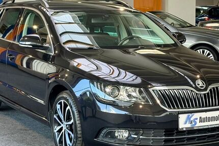 Skoda Superb 68.850 km 14.650 &euro; Bremerhaven 27568