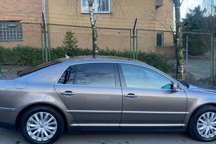 VW Phaeton 223.000 km 6.500 &euro; Gelsenkirchen 45881