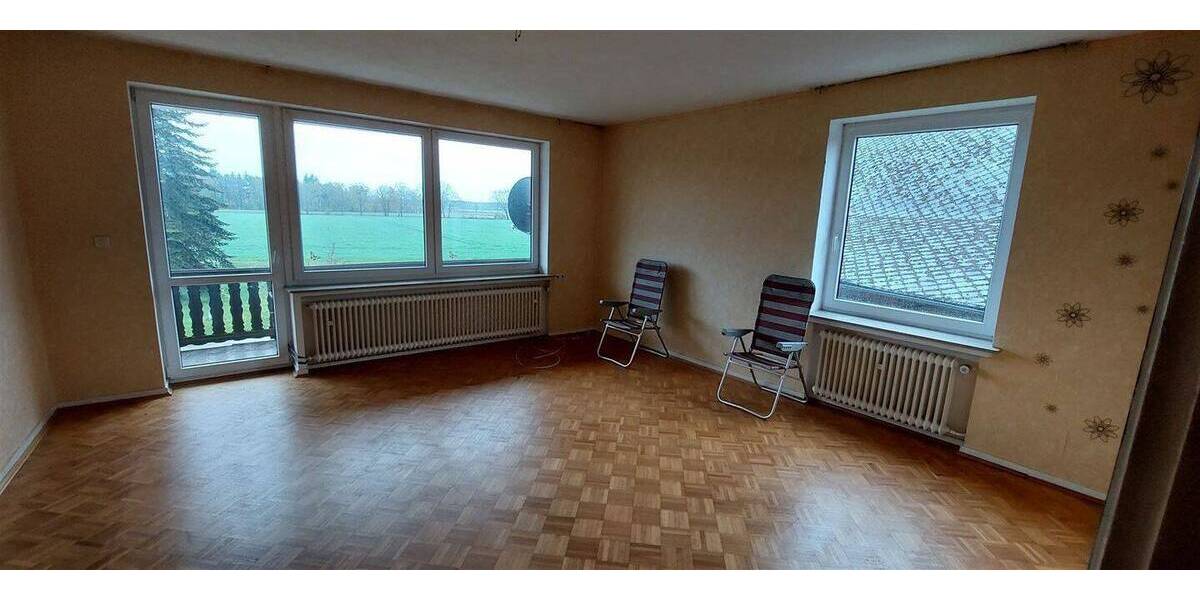 Mehrfamilienhaus, Wohnhaus Wittingen Teschendorf - 1 Zimmer, 450 m&sup2;, 435.000&euro; | Angebot:26343664