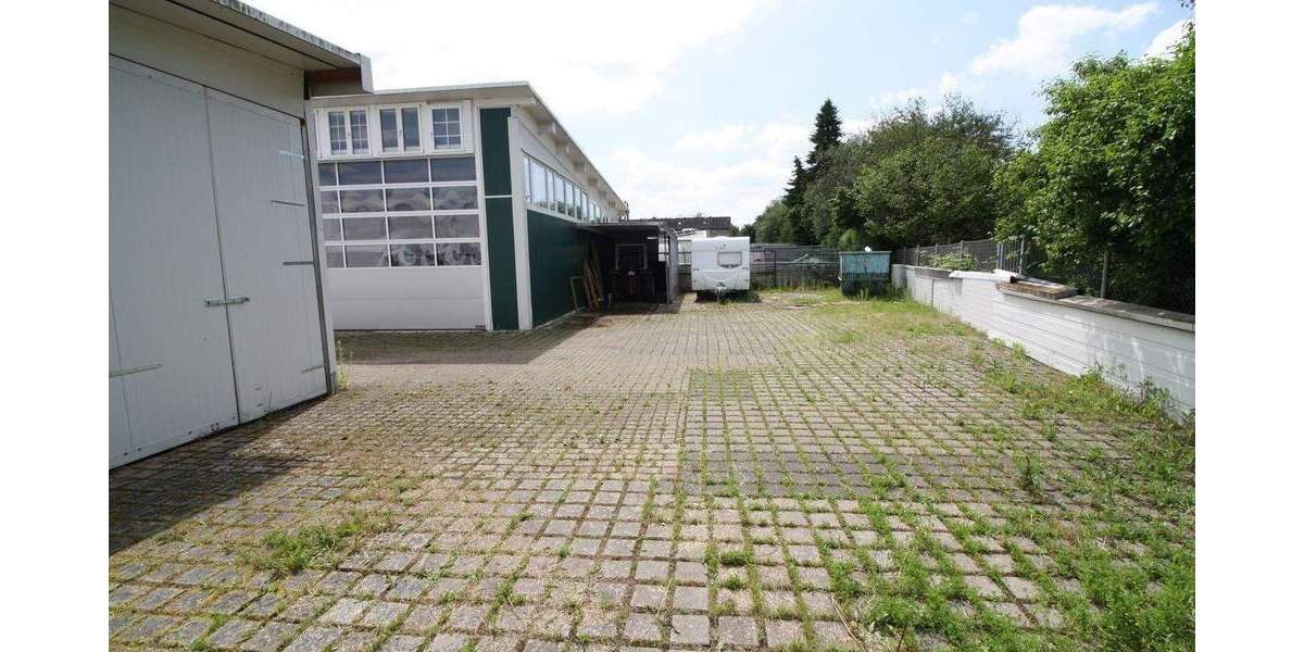 Gewerbeobjekt Malsch - 870.000&euro; | Angebot:25675345