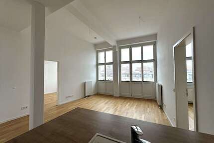 Wohnung zum Mieten in Wustermark 1.000 € 90.8 m²
