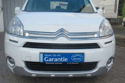 Citroen Berlingo 159.000 km 7.790 &euro; Karlsruhe 76131