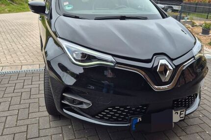 Renault ZOE 35.100 km 13.500 &euro; Schneverdingen 29640