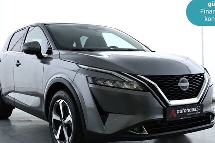 Nissan Qashqai 63.479 km 21.890 &euro; Egelsbach 63329