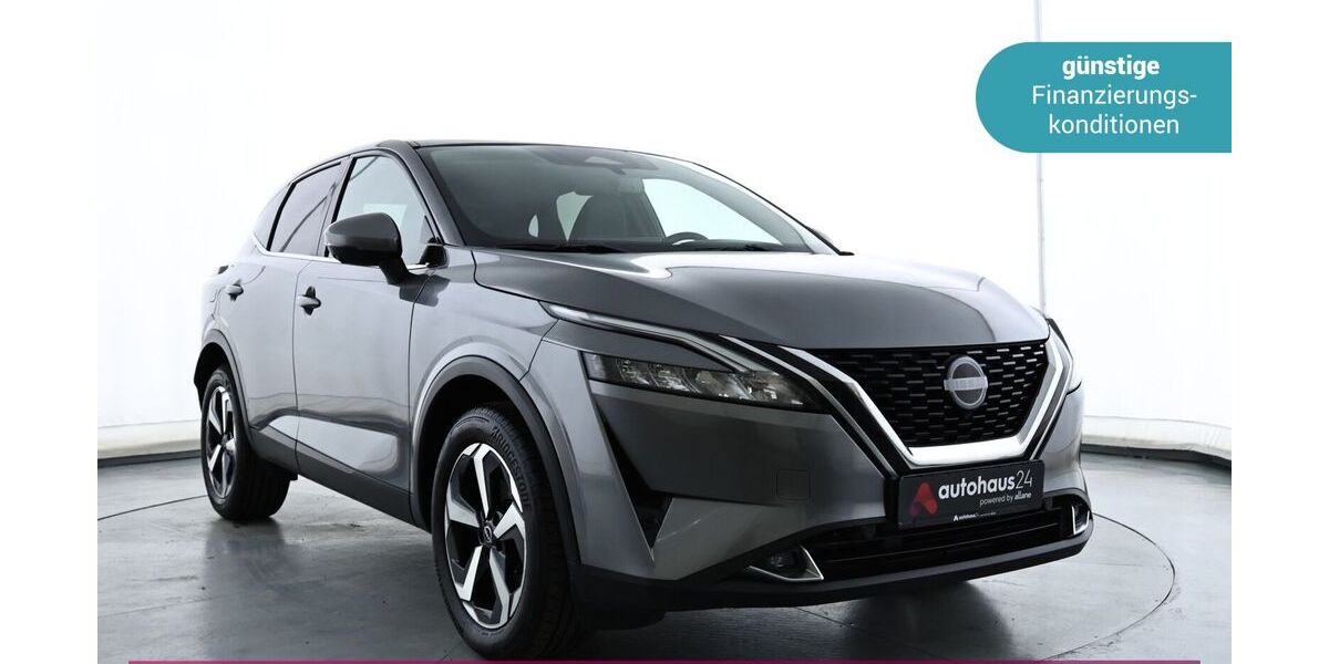 Nissan Qashqai 63.479 km 21.890 &euro; Egelsbach 63329