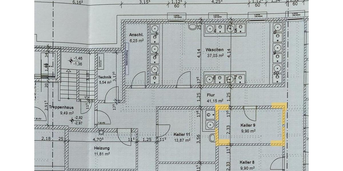 Etagenwohnung Schloß Holte-Stukenbrock Stukenbrock - 2 Zimmer, 70 m&sup2;, 265.000&euro; | Angebot:27000636