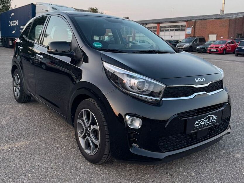 Picanto