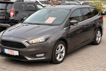 Ford Focus 105.000 km 7.990 &euro; Königs Wusterhausen 15711