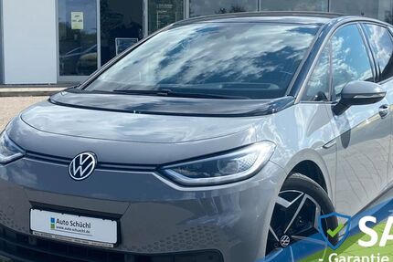 VW ID.3 36.589 km 27.848 &euro; Schrobenhausen-Edelshsn. 86529