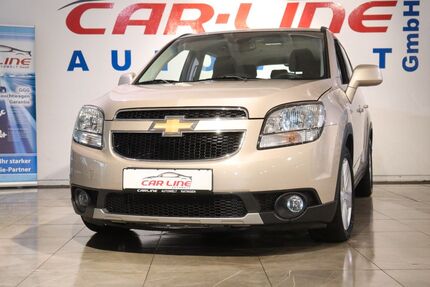 Chevrolet Orlando 129.992 km 9.888 € Ratingen 40880