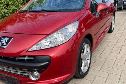 Peugeot 207 127.000 km 4.700 &euro; Hildesheim 31137