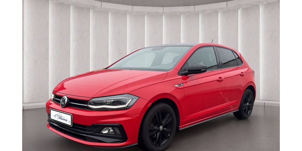 VW Polo 143.000 km 12.900 &euro; Bad Kreuznach 55545