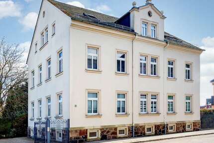 Haus Limbach-Oberfrohna Oberfrohna - 12 Zimmer, 359 m&sup2;, 439.000&euro; | Angebot:25749941