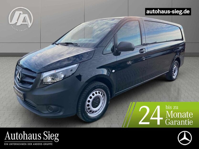 Mercedes-Benz Vito 132.950 km 19.873 € Lübbecke 32312