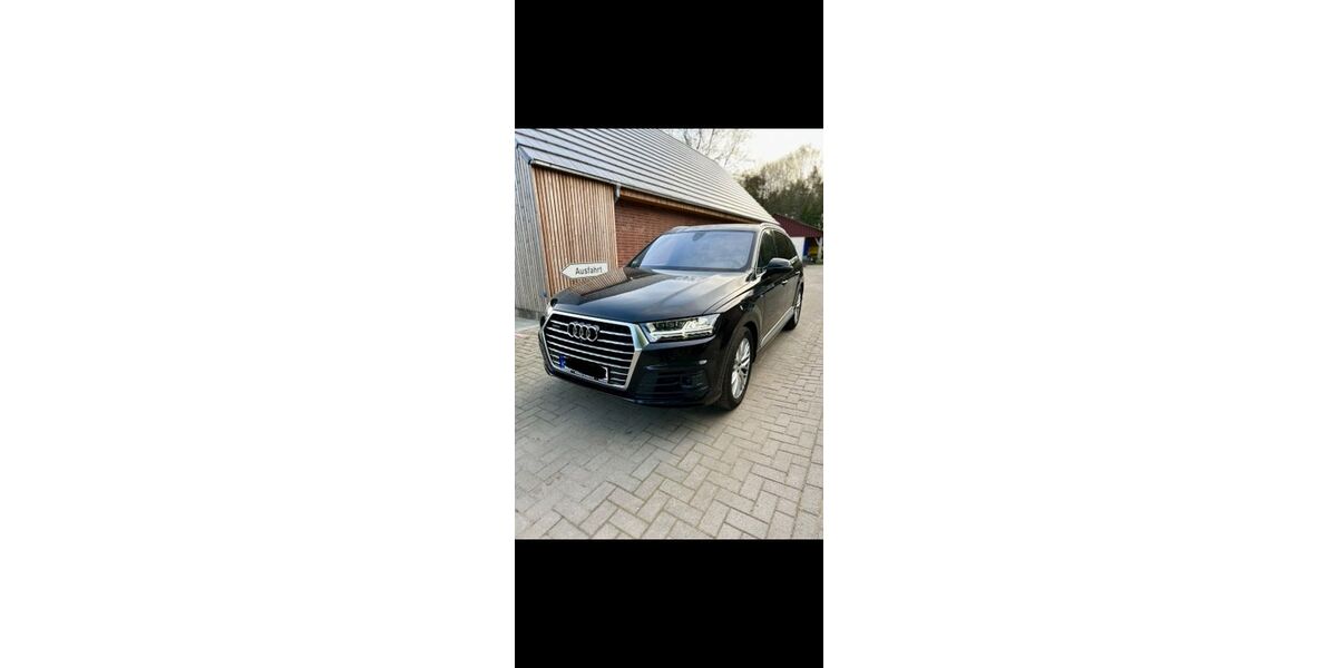 Audi Q7 135.000 km 34.990 &euro; Lähden 49774