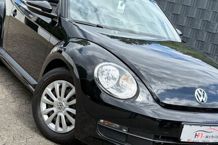 VW Beetle 139.700 km 10.750 &euro; Gummersbach 51645