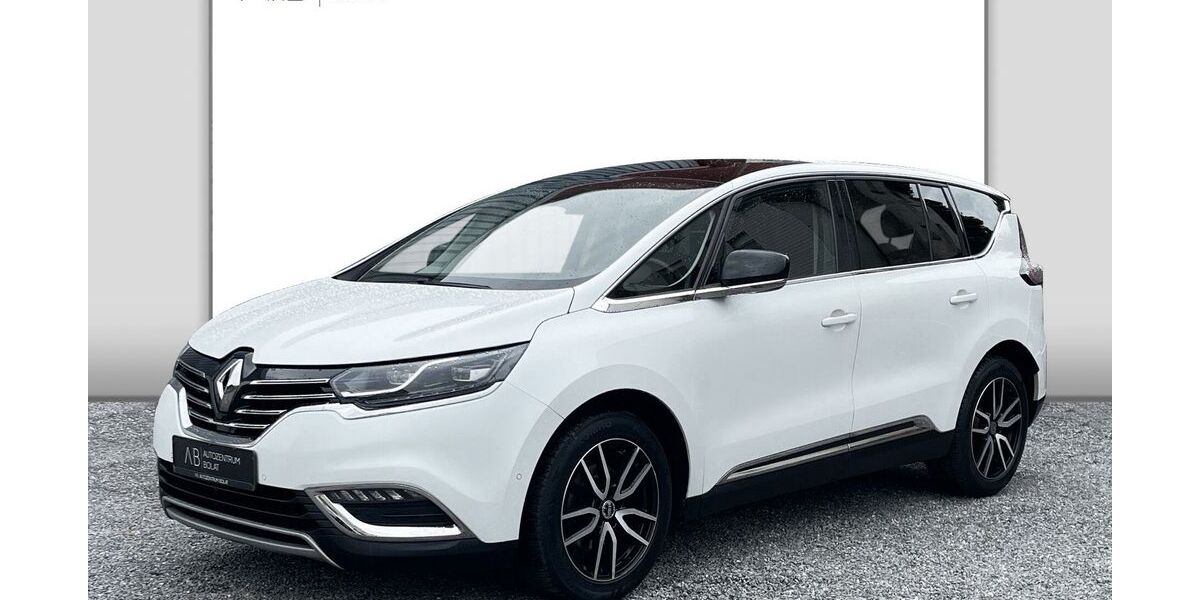 Renault Espace 109.000 km 12.900 &euro; Solingen/NRW 42655