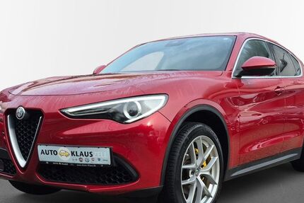 Alfa Romeo Stelvio 117.589 km 19.970 &euro; Zell 56856