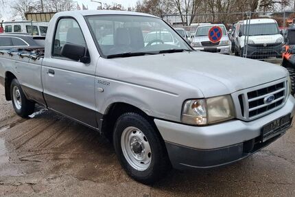 Ford Ranger 199.000 km 2.799 &euro; Nürnberg 90441