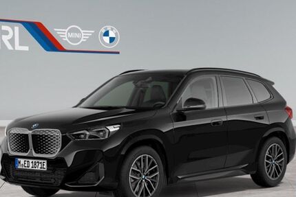 BMW iX1 4.500 km 48.290 &euro; Potsdam 14482