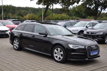 Audi A6 290.000 km 10.850 &euro; Teltow 14513