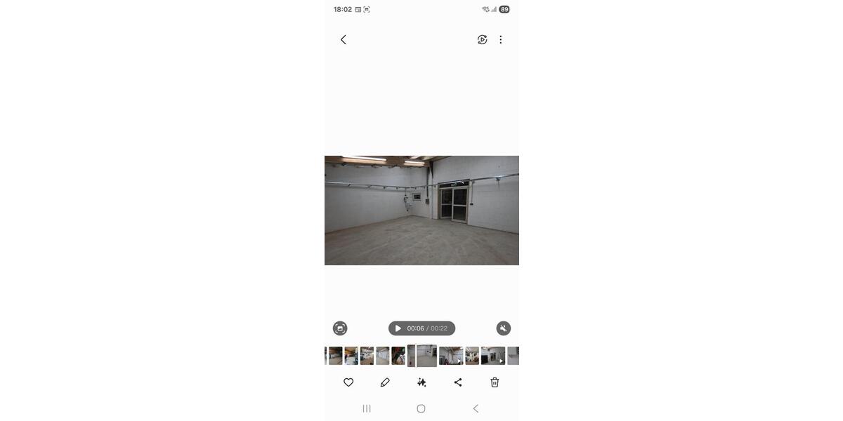 Gewerbeobjekt Waldeck - 350&euro; | Angebot:26387833