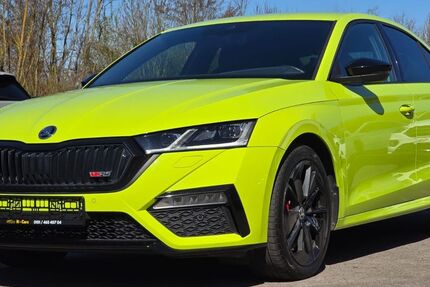 Skoda Octavia 48.000 km 29.990 &euro; Merzig 66663