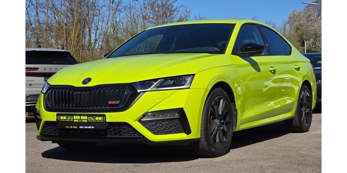 Skoda Octavia 48.000 km 29.990 &euro; Merzig 66663