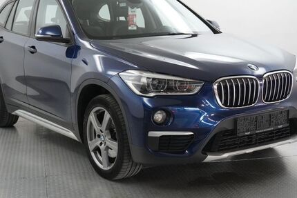 BMW X1 200.000 km 11.750 &euro; Bebra 36179