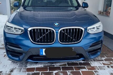 BMW X3 158.000 km 24.600 &euro; Erfurt 99087