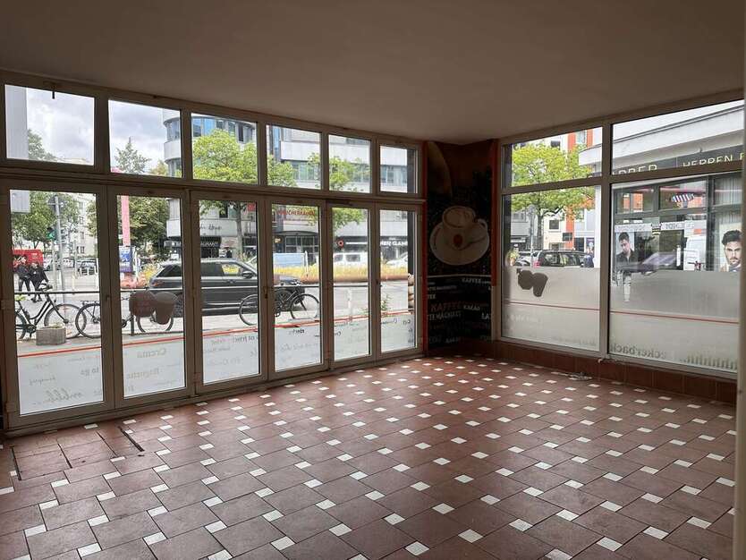 Gastronomie in Berlin 4.475 € 105 m²