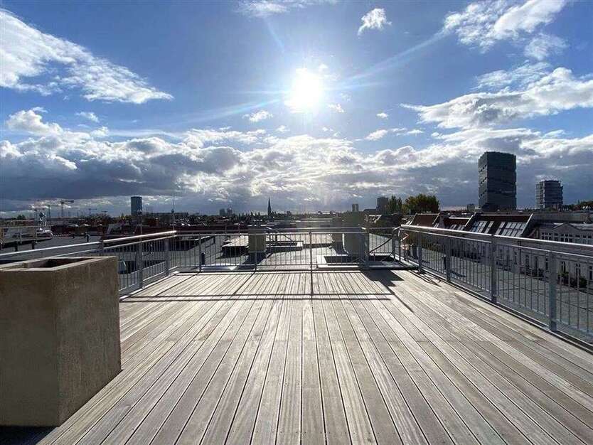 Wohnung zum Kaufen in Berlin 349.800 € 39 m²