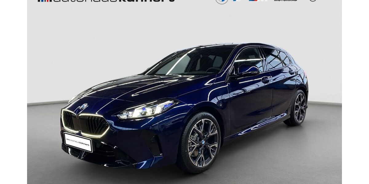 BMW 120 2.486 km 37.995 &euro; Schneeberg 08289