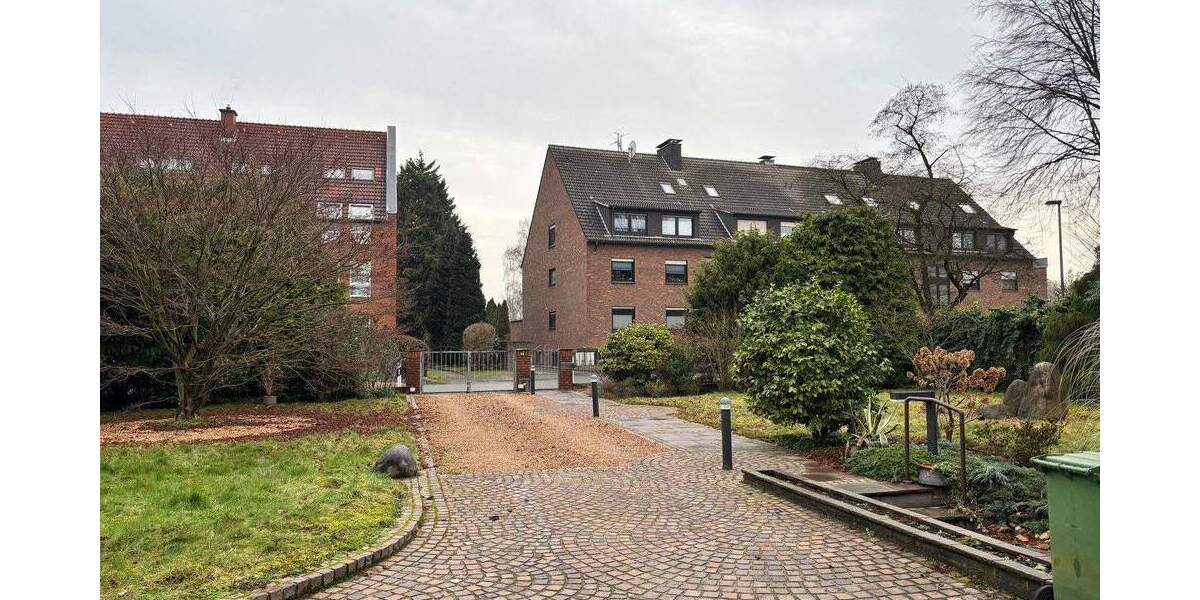 Mehrfamilienhaus, Wohnhaus Oberhausen Schwarze Heide - 1 Zimmer, 273 m&sup2;, 660.000&euro; | Angebot:24821763