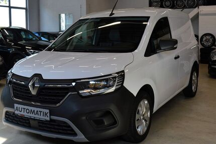 Renault Kangoo 30.527 km 21.500 &euro; Böblingen 71034