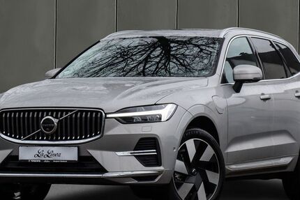 Volvo XC60 8.500 km 52.460 &euro; Bergisch Gladbach 51469